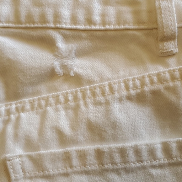 Mini skirt - Picture 3 of 8